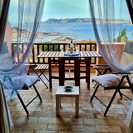 Holiday House Palau Extérieur photo
