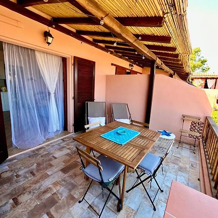 Holiday House Palau Extérieur photo