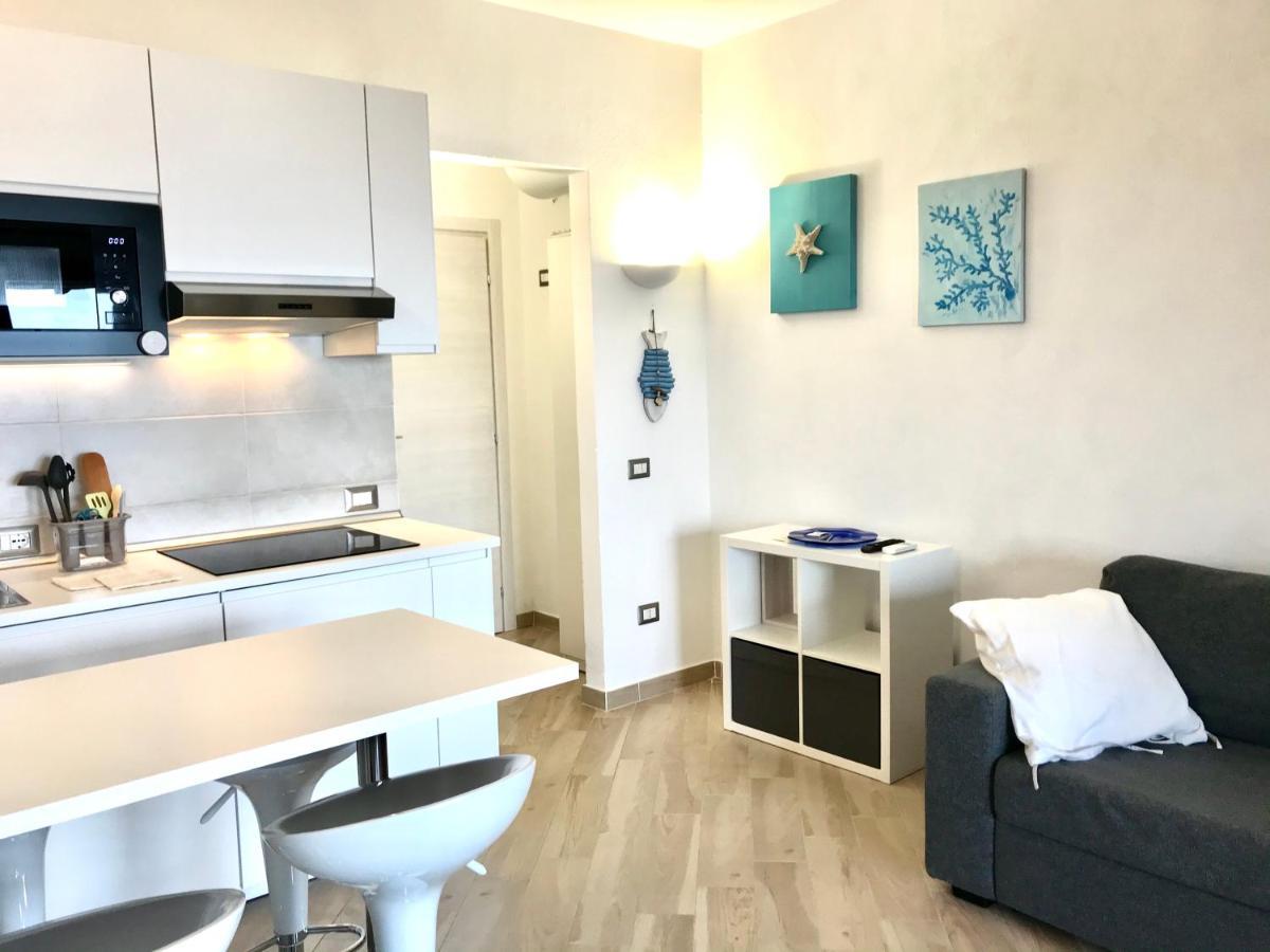 Holiday House Palau Extérieur photo