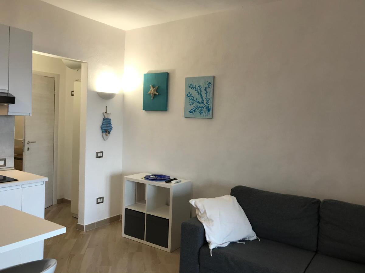 Holiday House Palau Extérieur photo