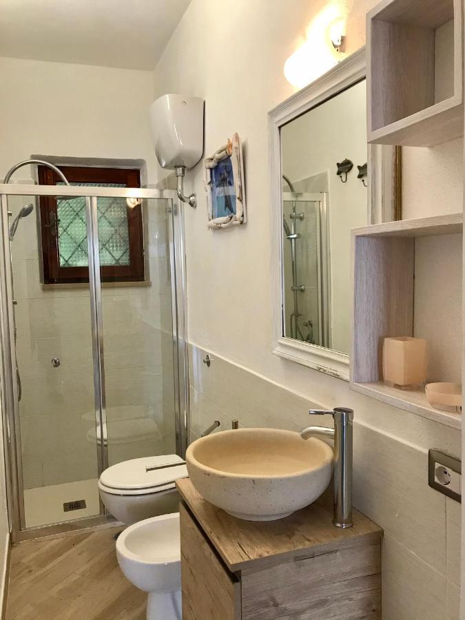 Holiday House Palau Extérieur photo