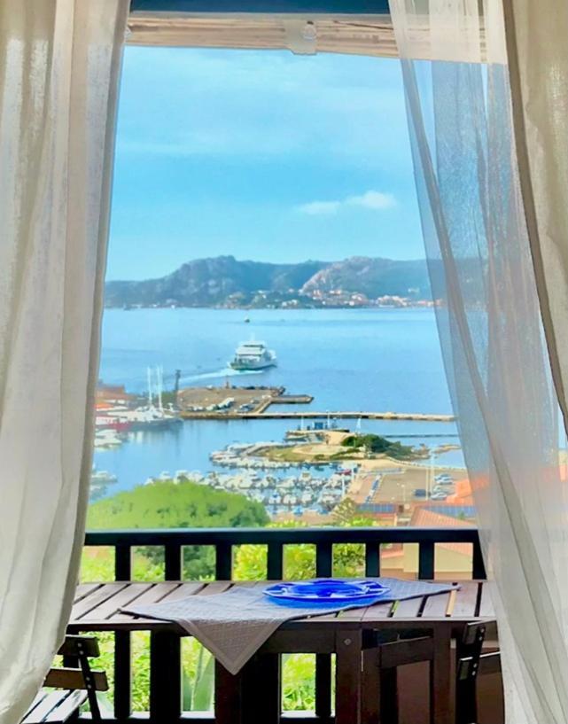 Holiday House Palau Extérieur photo