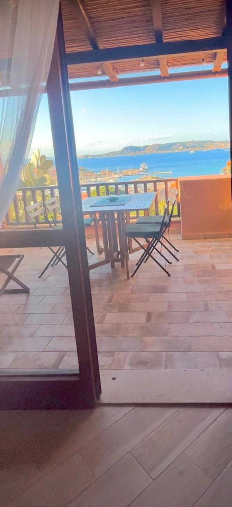 Holiday House Palau Extérieur photo